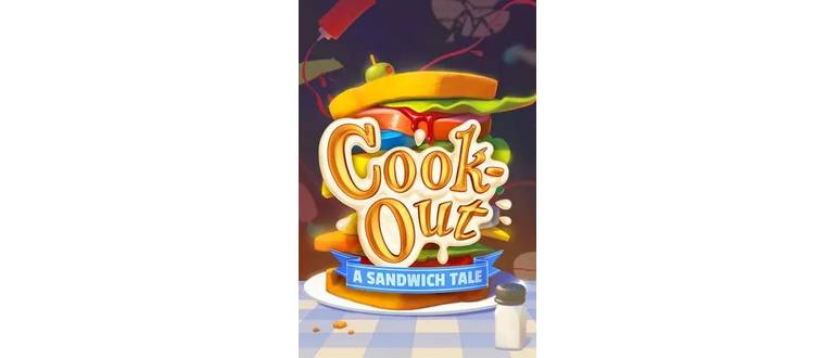 Логотип игры