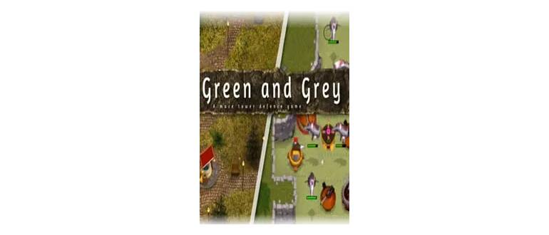 Логотип игры