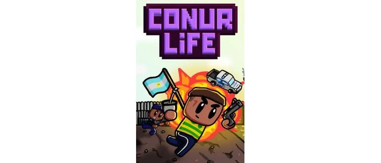 Логотип игры