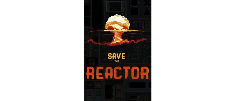 Логотип игры