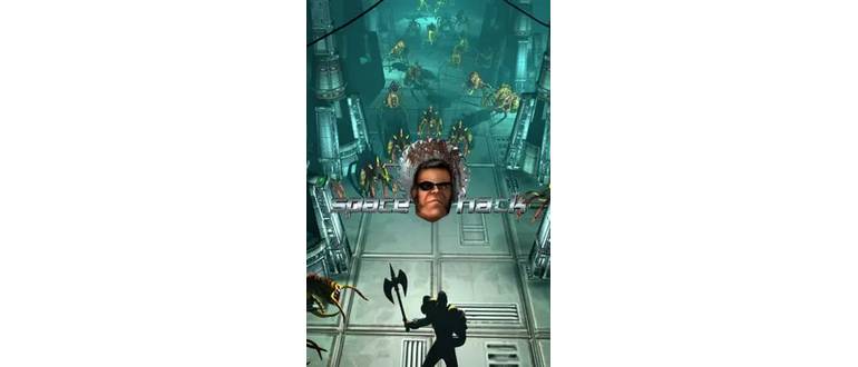 Логотип игры