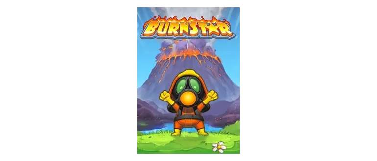 Логотип игры