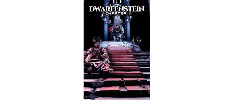 Логотип игры