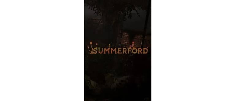 Логотип игры