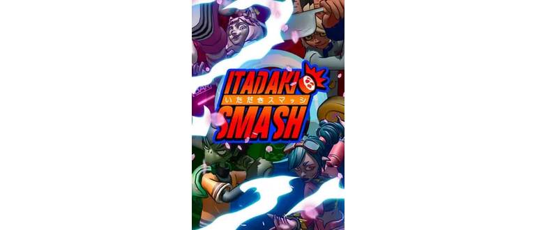 Логотип игры