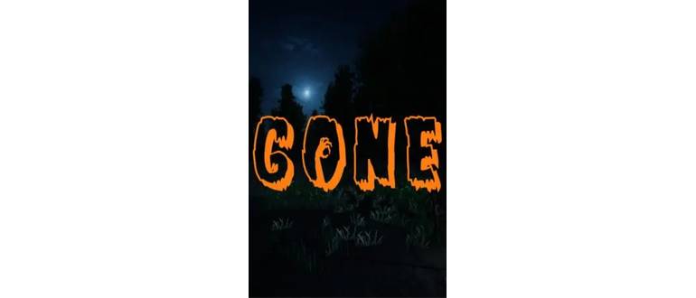 Логотип игры