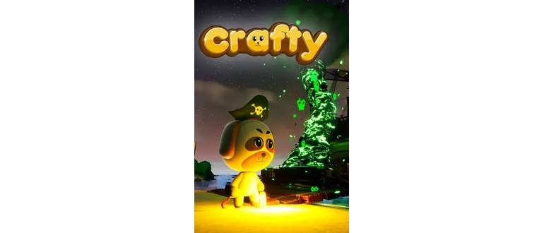 Логотип игры