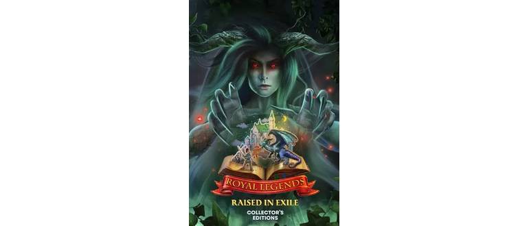 Логотип игры