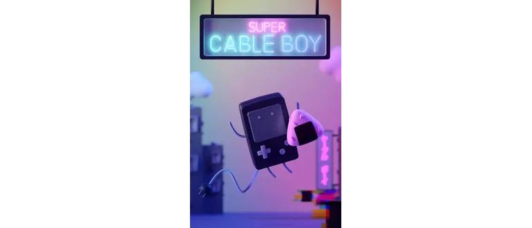 Логотип игры