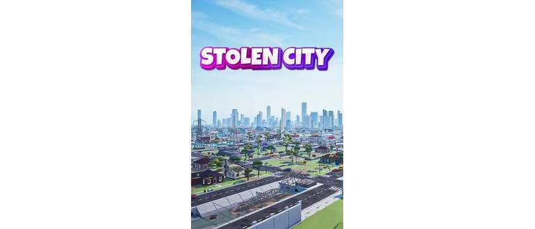 Логотип игры