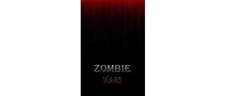 Логотип игры