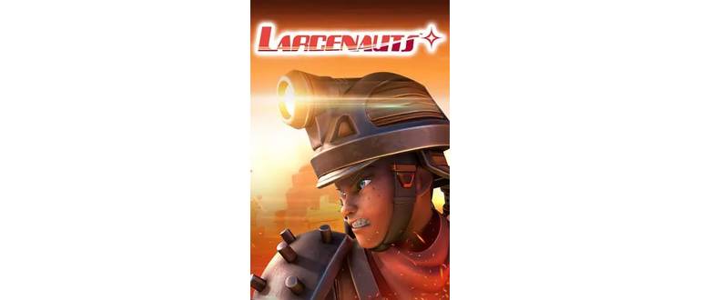 Логотип игры