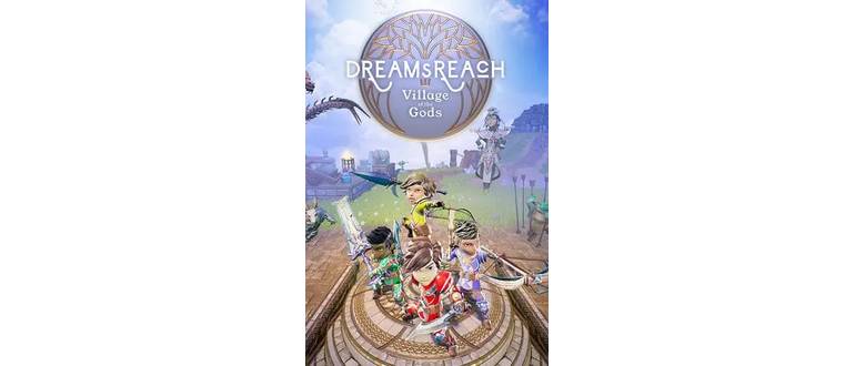 Логотип игры