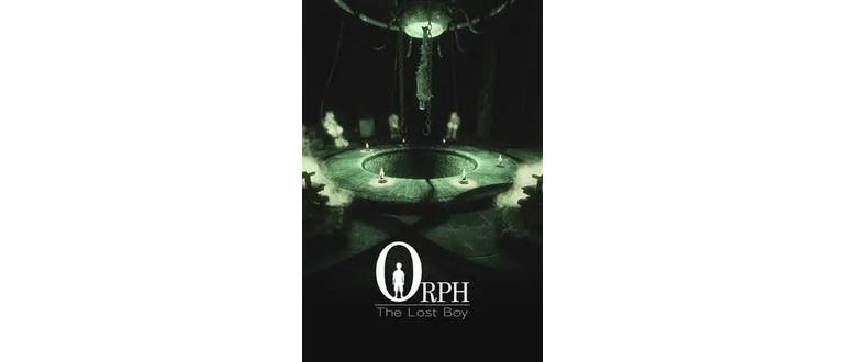 Логотип игры