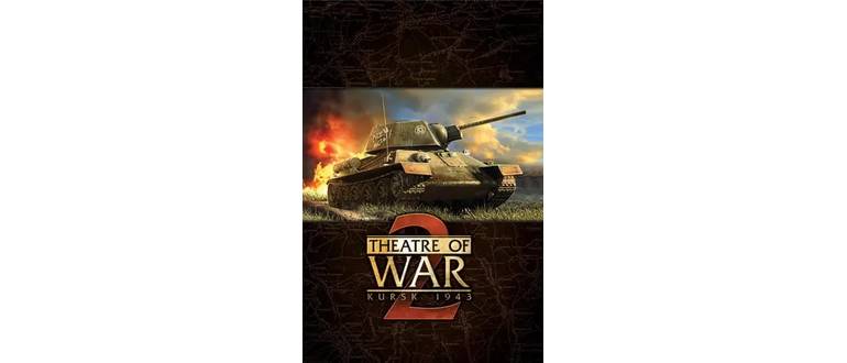 Логотип игры