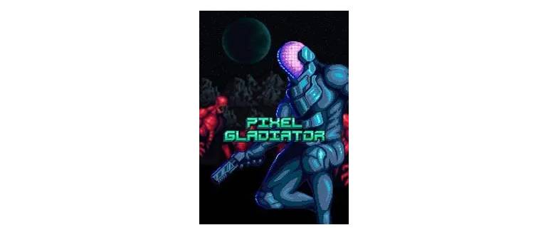 Логотип игры