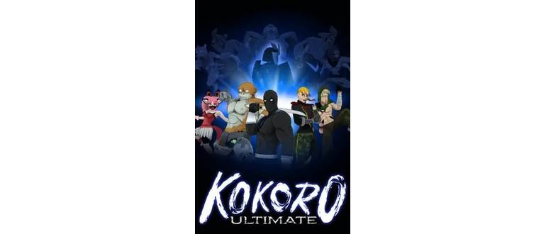 Логотип игры