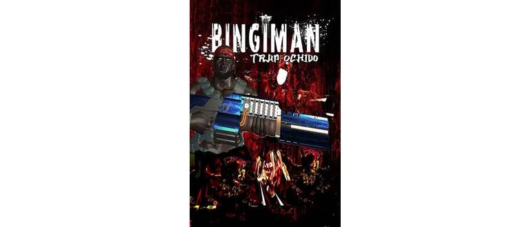 Логотип игры