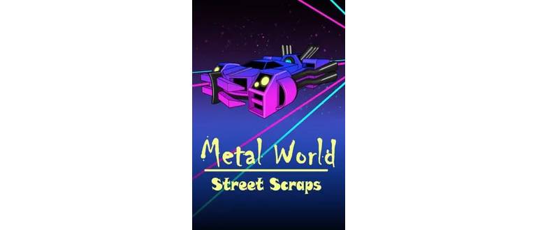 Логотип игры