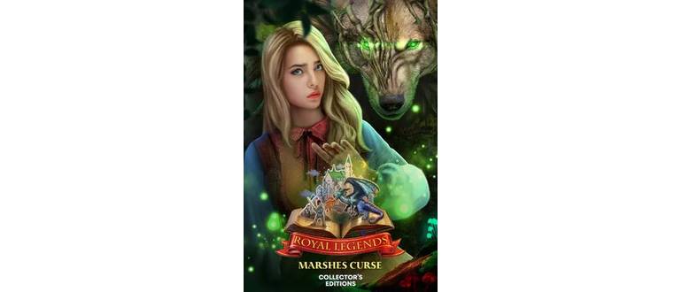 Логотип игры