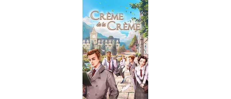 Логотип игры