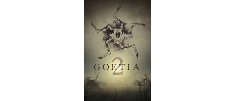 Логотип игры