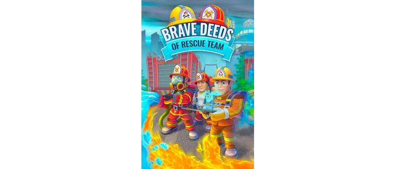 Логотип игры