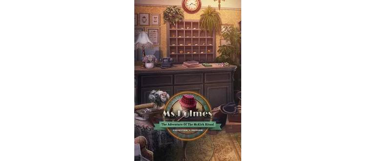 Логотип игры