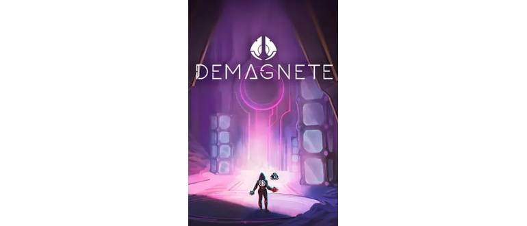 Логотип игры