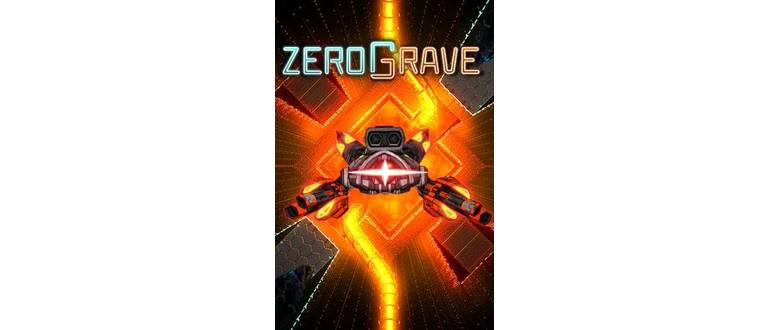 Логотип игры