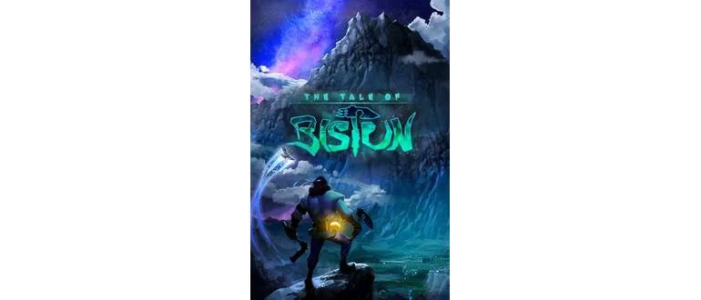 Логотип игры