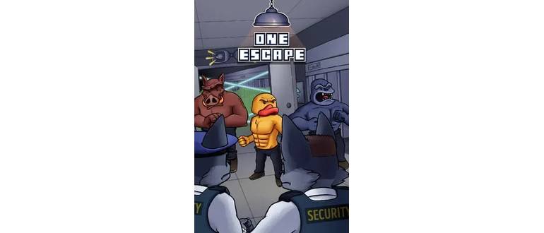 Логотип игры