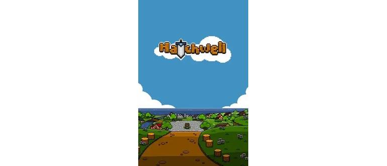 Логотип игры