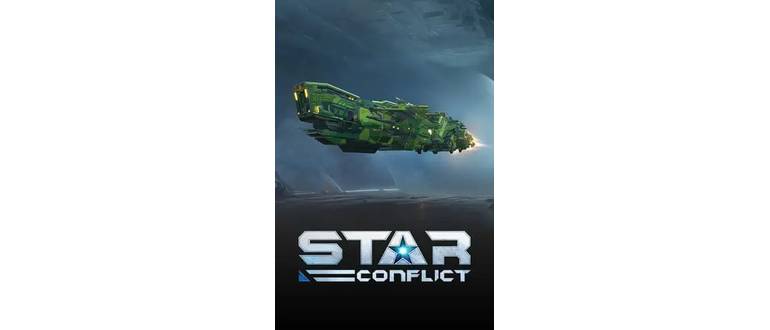 Логотип игры