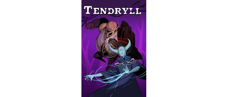 Логотип игры