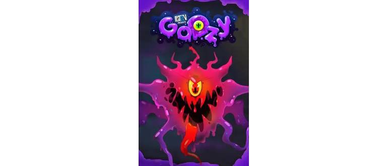 Логотип игры