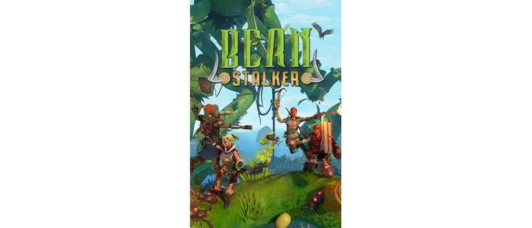 Логотип игры