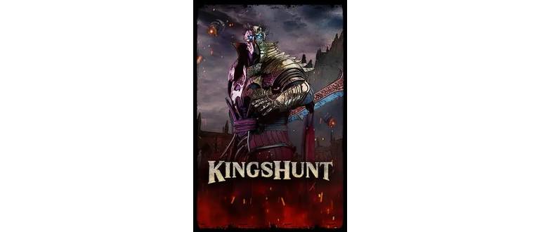 Логотип игры