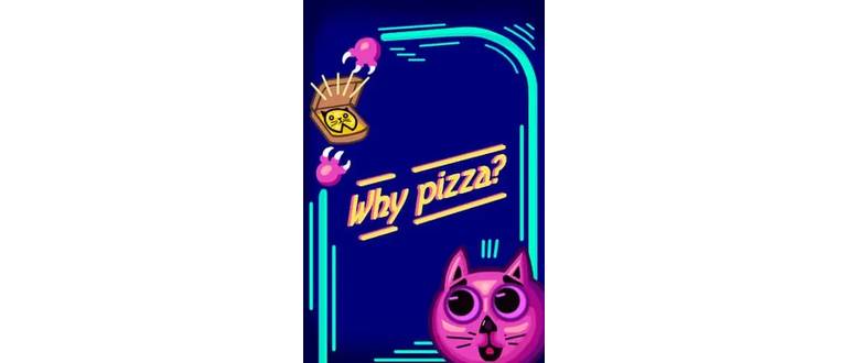 Логотип игры