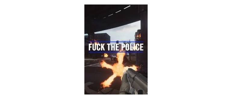 Логотип игры