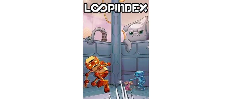 Логотип игры