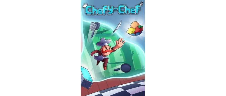 Логотип игры