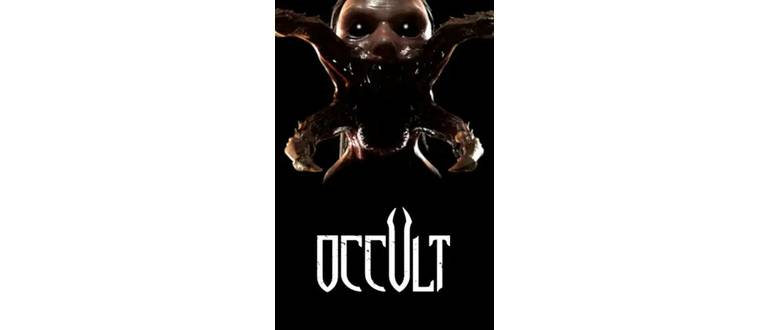 Логотип игры