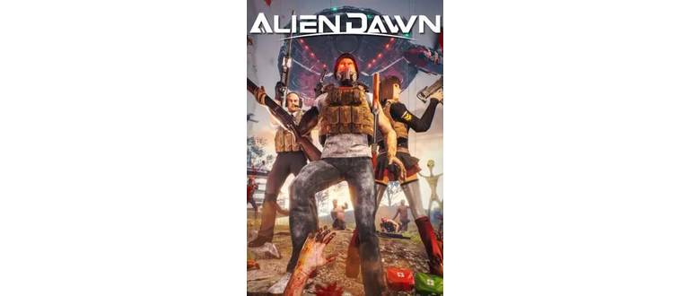 Логотип игры