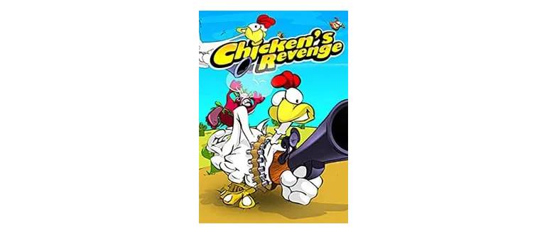 Логотип игры