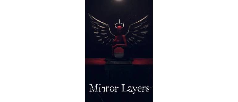 Логотип игры