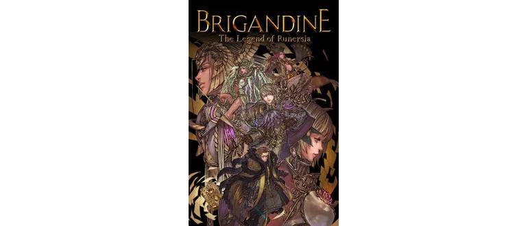 Логотип игры