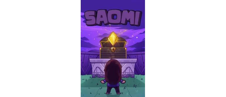 Логотип игры