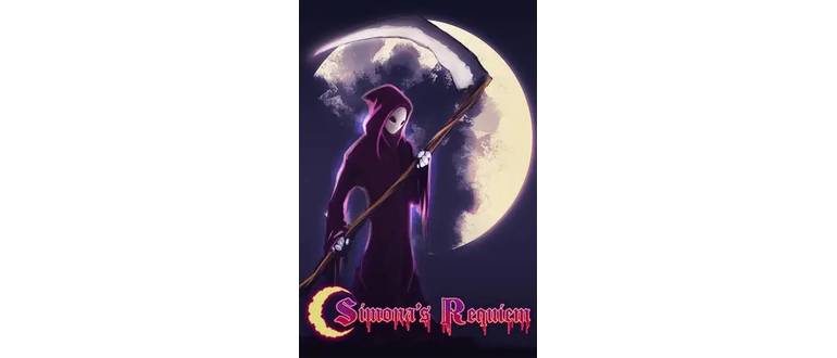 Логотип игры