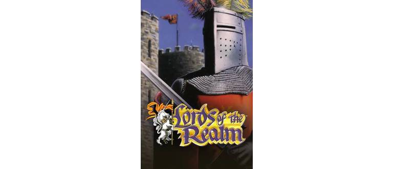 Логотип игры